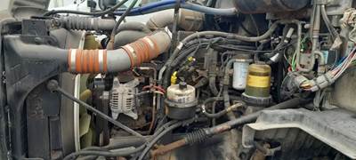 Paccar MX Engine for a 2013 Peterbilt 587