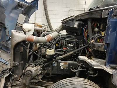 Paccar MX-13 Engine for a 2016 Kenworth T-680
