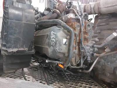 Paccar MX-13 Engine for a 2017 Kenworth T-680