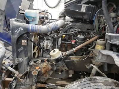 Paccar MX-13 Engine for a 2015 Peterbilt 579
