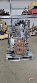 Paccar MX-13 Engine for a 2015 Peterbilt 579