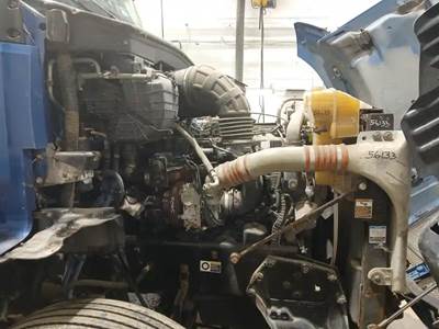 Paccar MX-13 Engine for a 2014 Kenworth T-680