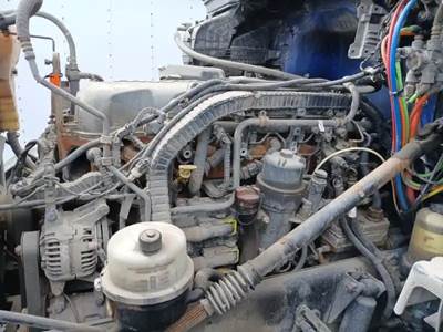 Paccar MX-13 Engine for a 2016 Peterbilt 579