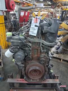 Paccar MX-13 Engine - ARR/CPL 12.9 LITRES / EPA13