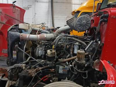 Paccar MX-13 Engine for a 2012 Peterbilt 386