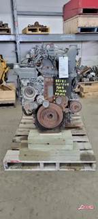 Paccar MX-13 EPA13 Engine for a 2013 Peterbilt 579
