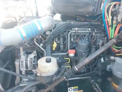 Paccar MX-13 EPA13 Engine for a 2015 Kenworth T-680