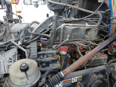 Paccar MX-13 EPA13 Engine for a 2016 Kenworth T-680