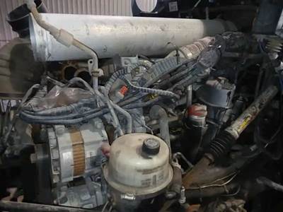Paccar MX-13 EPA13 Engine for a 2015 Kenworth T-800