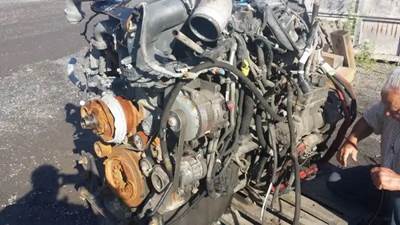 Paccar MX Engine for a 2012 Kenworth T-800