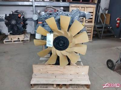 Paccar MX Engine for a 2013 Peterbilt 386