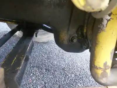 Paccar Engine for a 2008 Kenworth T-300