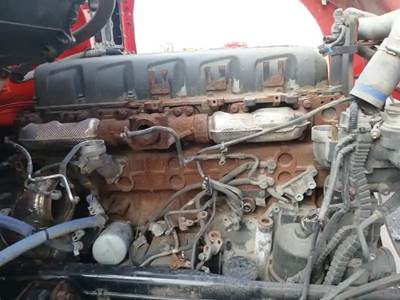 Paccar Engine for a 2017 Kenworth T-680