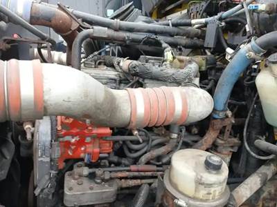 Paccar Engine for a 2009 Kenworth T-370