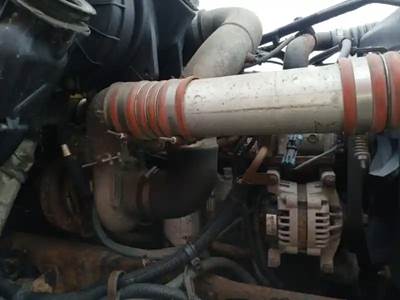 Paccar Engine for a 2010 Kenworth T-370