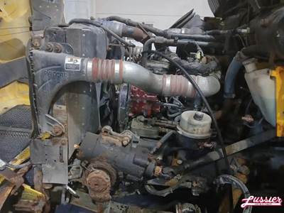 Paccar Engine for a 2009 Kenworth T-370