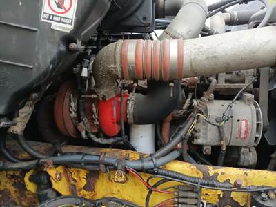 Paccar Engine for a 2010 Kenworth T-370