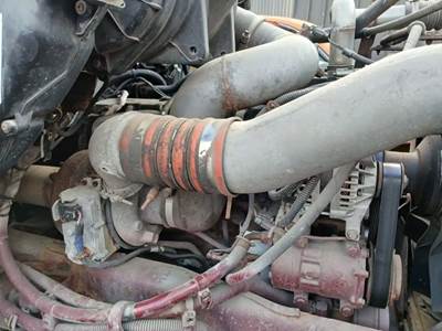 Paccar PX-6/ISB 6.7 LITRES Engine for a 2009 Kenworth T-370