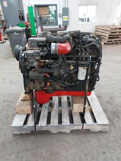 Paccar PX-8 Engine - ARR/CPL 8786 CM2150