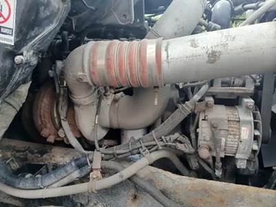 Paccar PX-8/ISC 8.3 LITRES Engine for a 2009 Kenworth T-370
