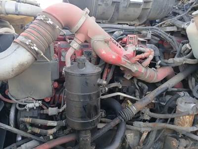 Engine for a 2011 Kenworth T-800