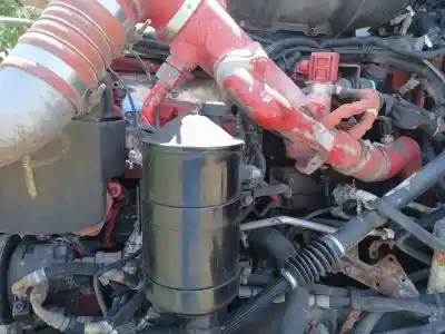 Engine for a 2011 Kenworth T-800