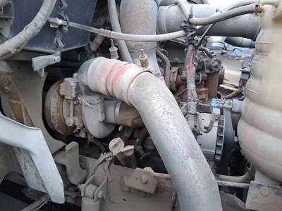 Engine for a 2006 International*