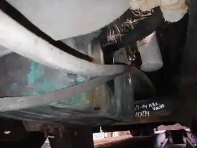 Volvo D12 Engine for a 2006 Volvo VNL