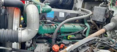 Volvo D13 Engine for a 2013 Volvo VNL
