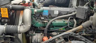 Volvo D13 Engine for a 2013 Volvo VNL