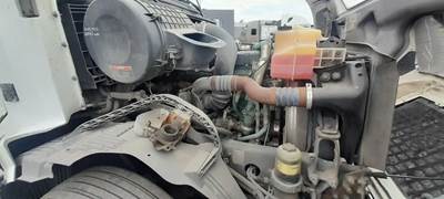 Volvo D13 Engine for a 2015 Volvo VNL