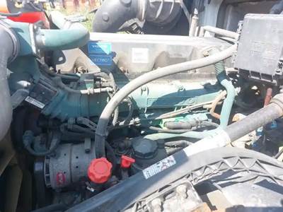 Volvo D13 Engine for a 2013 Volvo VNL