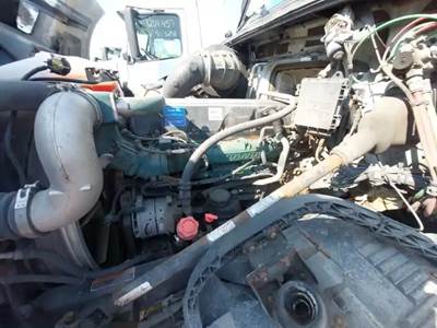 Volvo D13 Engine for a 2013 Volvo VNL