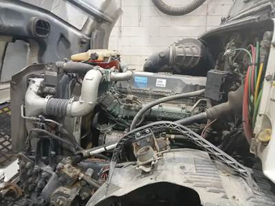 Volvo D13 Engine for a 2016 Volvo VNL