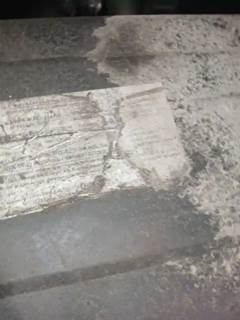 Volvo D13 Engine for a 2012 Volvo VNL