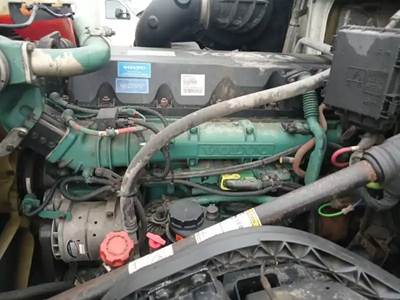 Volvo D13 Engine for a 2013 Volvo VNL