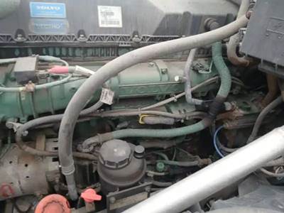 Volvo D13 Engine for a 2016 Volvo VNL