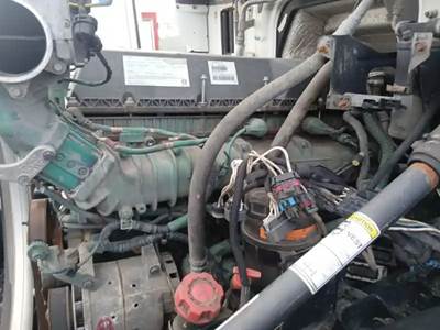 Volvo D13 Engine for a 2019 Volvo VNR
