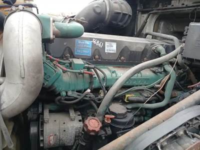 Volvo D13 Engine for a 2013 Volvo VNL