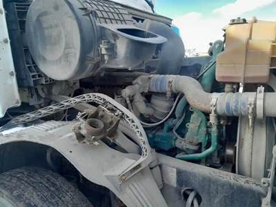 Volvo D13 Engine for a 2012 Volvo VNL