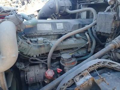Volvo D13 Engine for a 2018 Volvo VNL