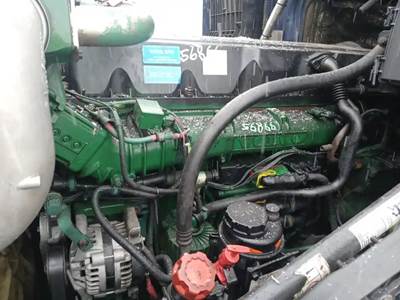 Volvo D13 Engine for a 2013 Volvo VNL