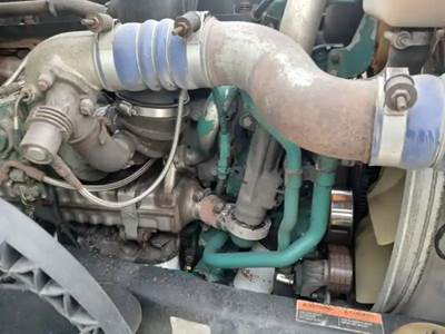 Volvo D13 Engine for a 2011 Volvo VNL