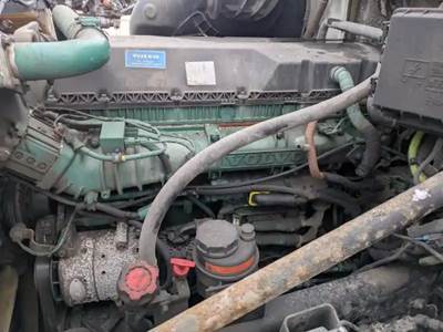 Volvo D13 Engine for a 2016 Volvo VNL