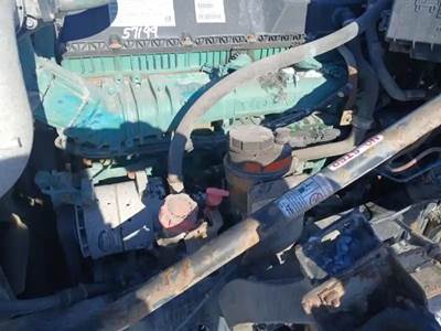 Volvo D13 Engine for a 2018 Volvo VNL