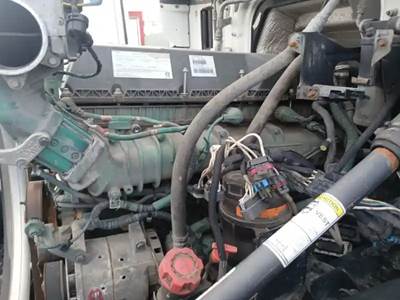 Volvo D13 Engine for a 2019 Volvo VNR