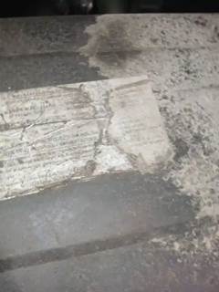 Volvo D13 Engine for a 2012 Volvo VNL