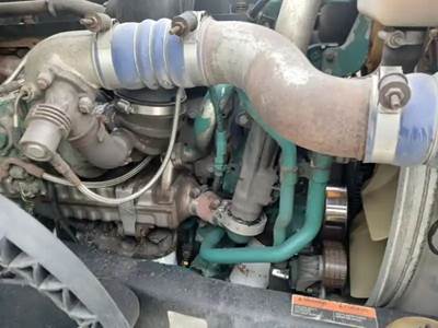 Volvo D13 Engine for a 2011 Volvo VNL