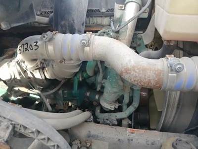 Volvo D13 Engine for a 2015 Volvo VNL