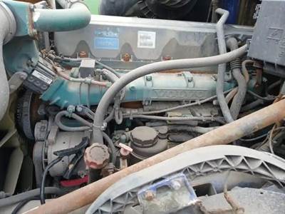 Volvo D13 Engine for a 2011 Volvo VNL